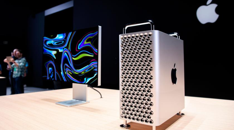 Apple не оновлюватиме Mac Studio та Mac Pro до наступного року