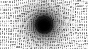 Фізики сподіваються, що інформація може втекти з чорних дір