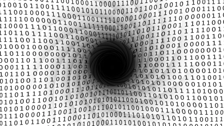 Фізики сподіваються, що інформація може втекти з чорних дір