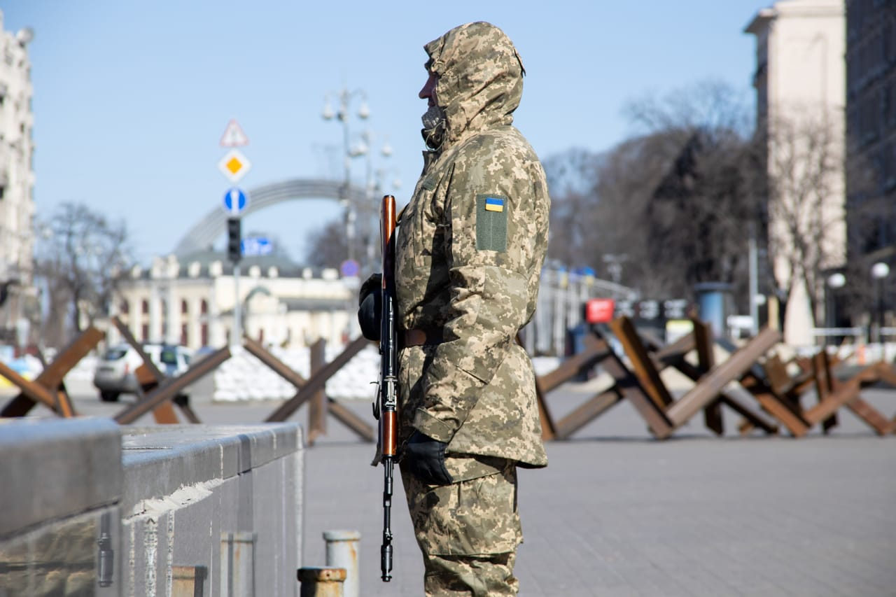 Водіям дозволили не показувати документи на блокпості: рішення суду