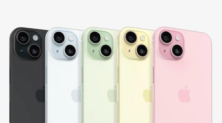 Слідом за iPhone mini: iPhone 16 Plus, схоже, стане останньою моделлю Plus в лінійці Apple