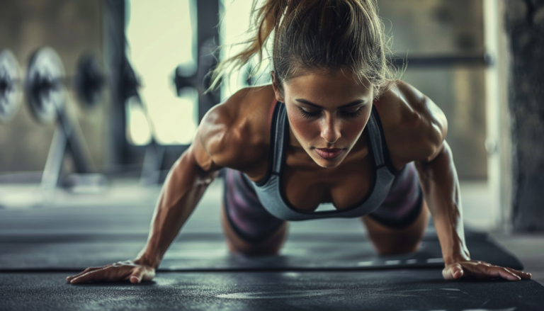 Лікарі підтвердили: регулярні заняття спортом значно покращують якість життя