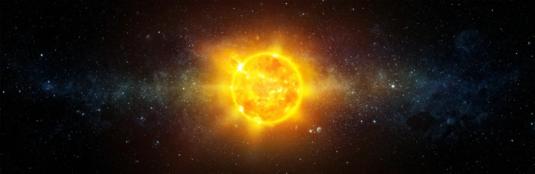 Важливі складові життя на Землі можуть легше формуватися в космічному просторі - нове дослідження