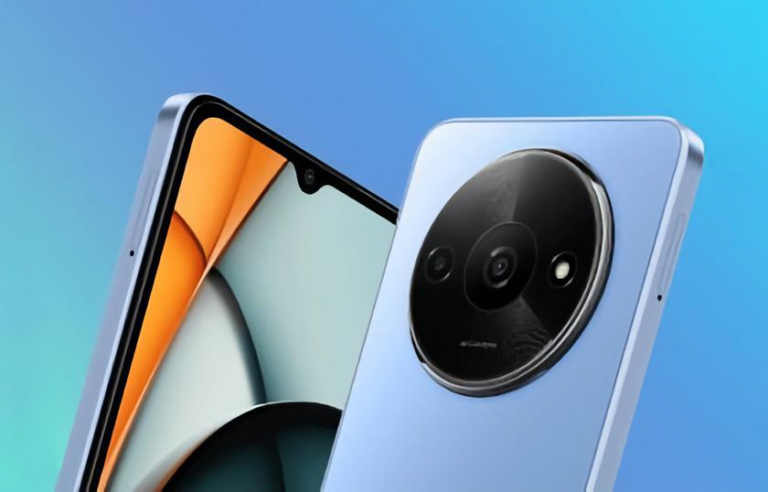 Дисплей з частотою 90 Гц, чіп Unisoc T603, акумулятор на 5000 мАг і Android 14 з коробки: в мережі з'явилися ключові характеристики Redmi A3x