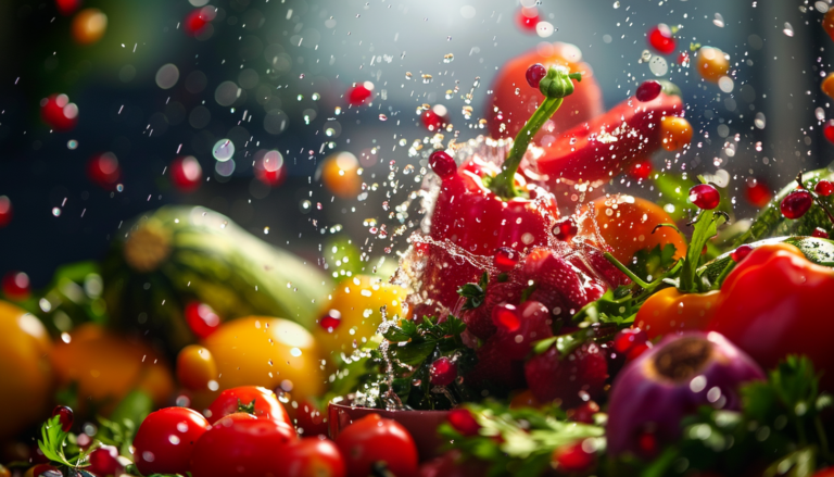 Топ-10 суперфудів, які повинні бути у вашому раціоні