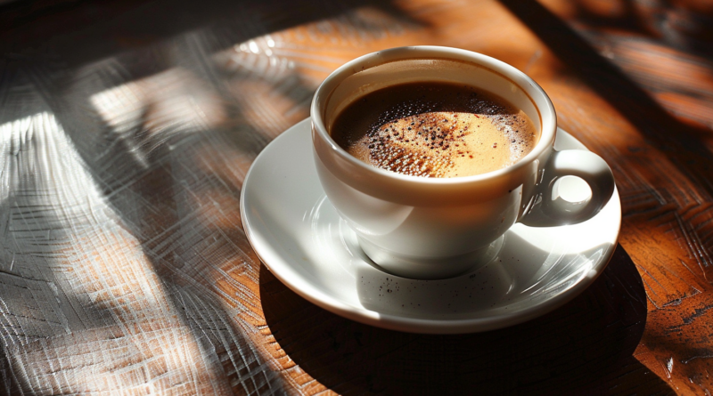 Кава без кофеїну може спричинити смертельне захворювання - експерти