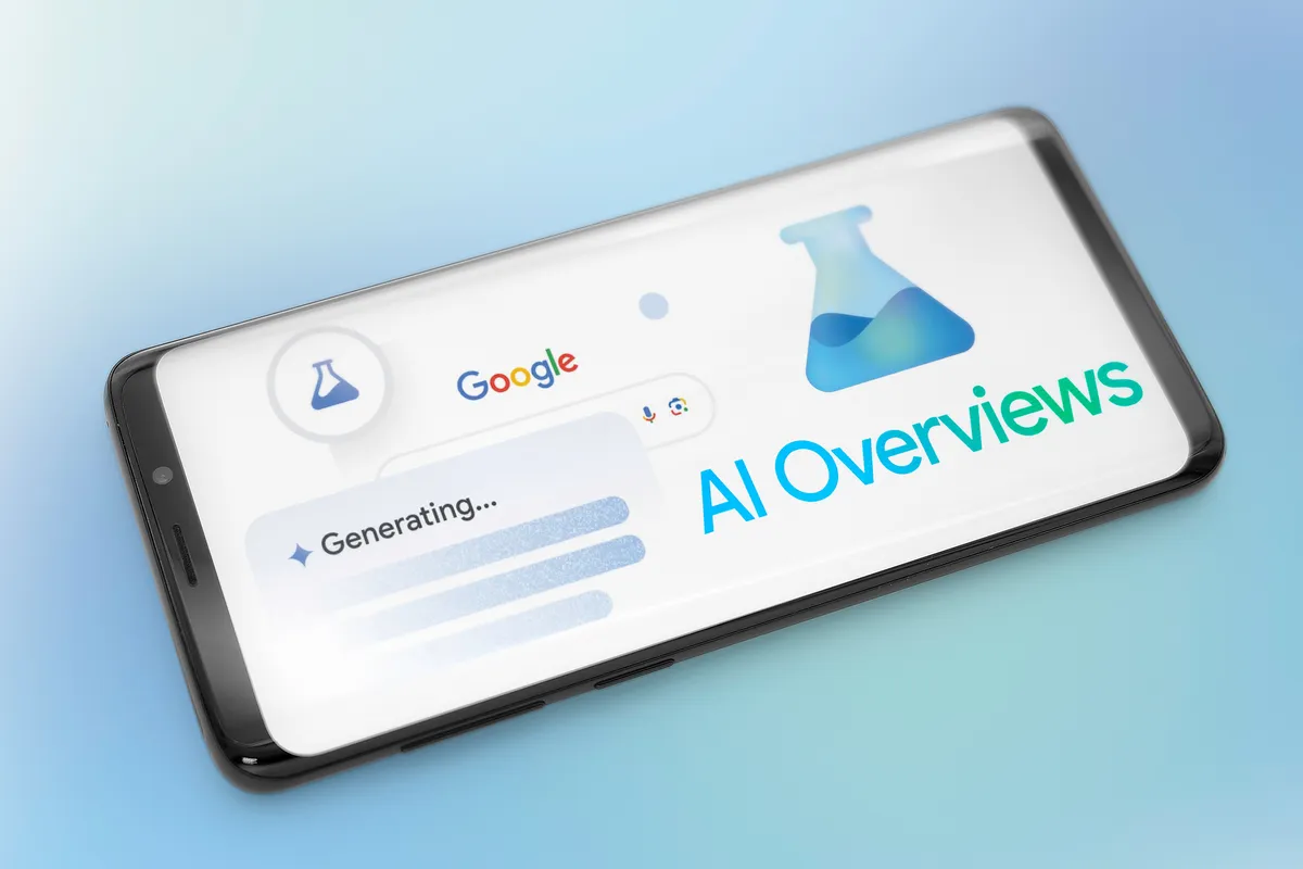 AI Overviews від Google повертають дивні і навіть небезпечні результати