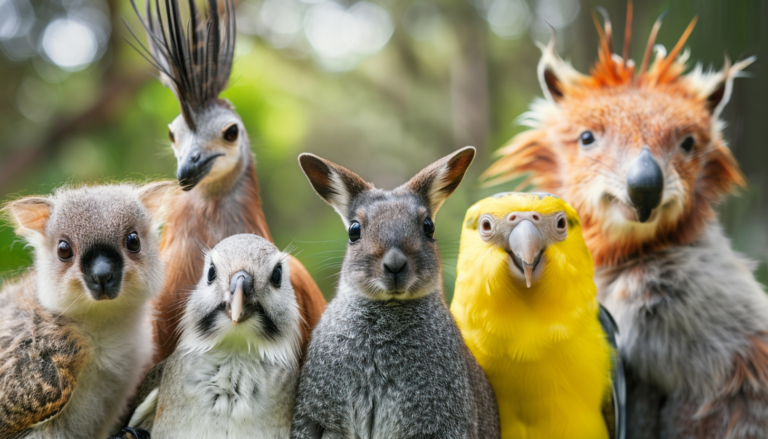 Тварини з непередбачуваною поведінкою: курйозні випадки з усього світу