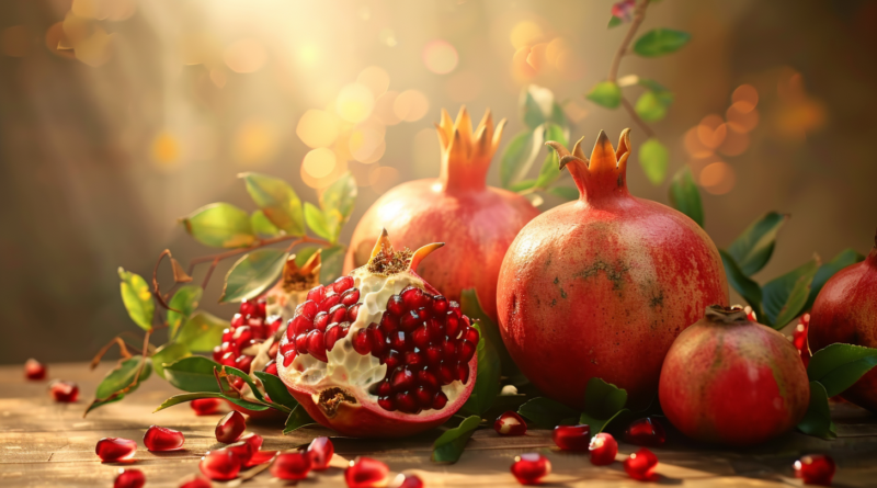Учені назвали фрукт, що має протимікробні властивості