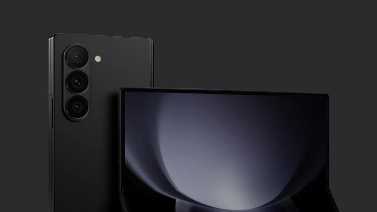 У Мережі з'явилося зображення зовнішнього екрану Galaxy Fold 6