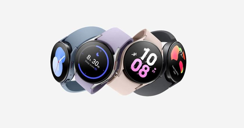 Samsung готується до запуску нового годинника One UI 6 Watch, який вийде вже незабаром