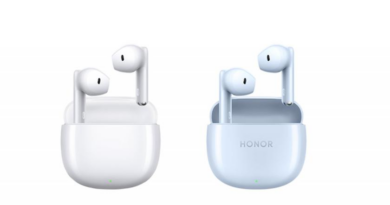 Компанія Honor анонсувала недорогі TWS-навушники Earbuds A