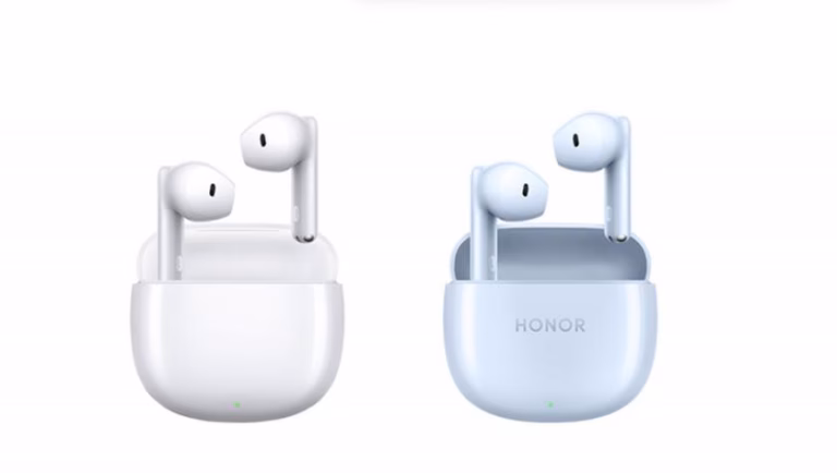 Компанія Honor анонсувала недорогі TWS-навушники Earbuds A