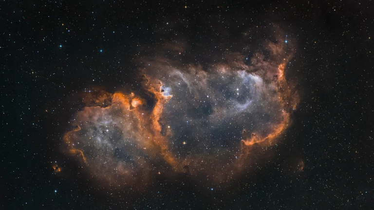 Південнокорейська лабораторія полюватиме на темну матерію