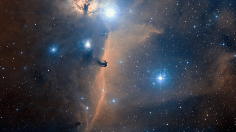 Спостерігачі темного всесвіту виявили нові беззоряні вільноплаваючі планети