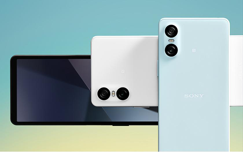 Ось як виглядатиме Sony Xperia 10 VI