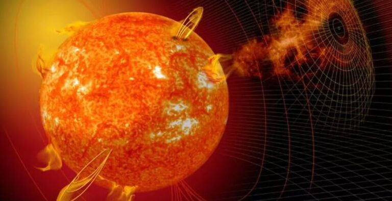 Астрономи зафіксували найпотужніший спалах у поточному сонячному циклі