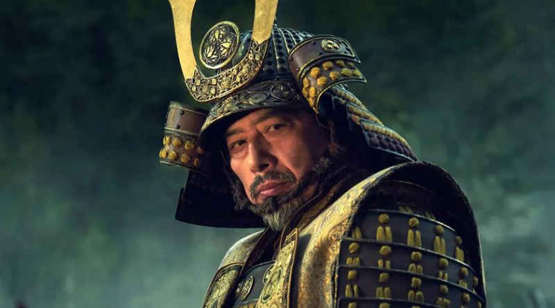 Зірка серіалу "Сьоґун" Хіроюкі Санада зіграє головну роль в екранізації самурайського екшену "Привид Цусіми