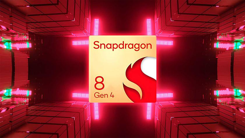 Процесор Snapdragon 8 Gen 4 набрав 10 тисяч балів у багатоядерному тесті