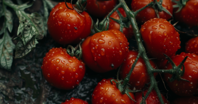Експерти розповіли про користь та шкоду помідорів