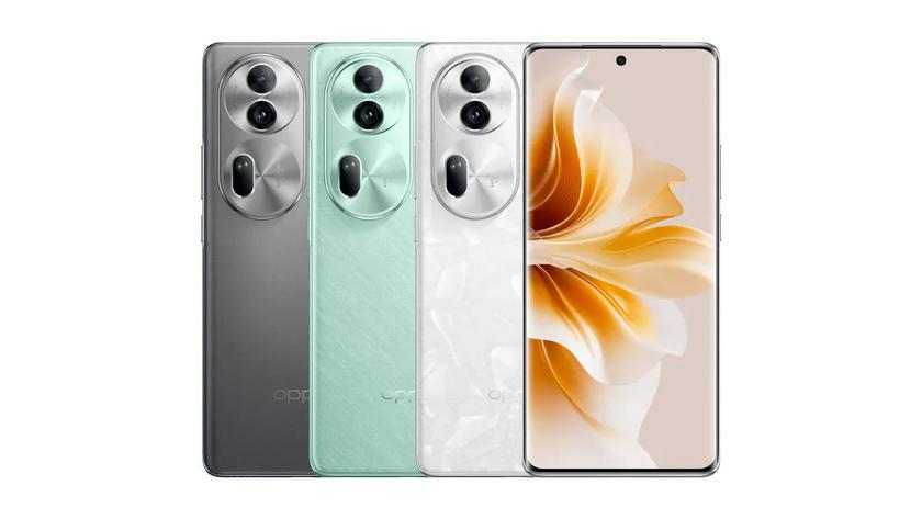 OPPO запустить дві версії Reno 12 F на світовому ринку вже цього місяця