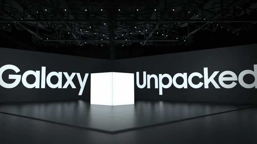 На розмитих зображеннях показано, що Samsung покаже на заході Galaxy Unpacked