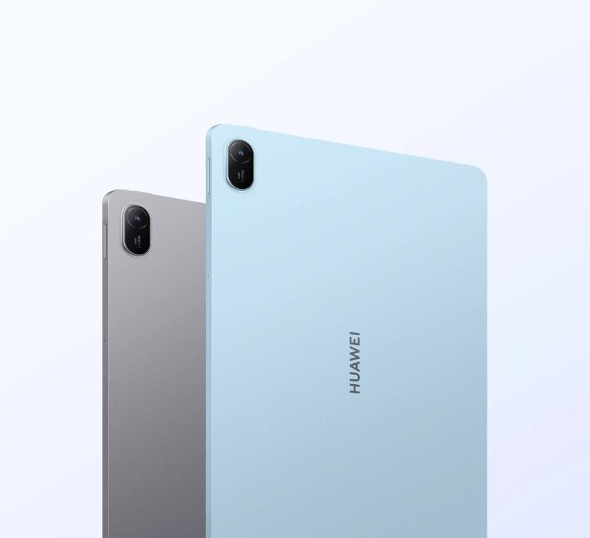 Huawei MatePad SE 11: планшет з 11-дюймовим дисплеєм, стилусом, металевим корпусом і HarmonyOS 2.0