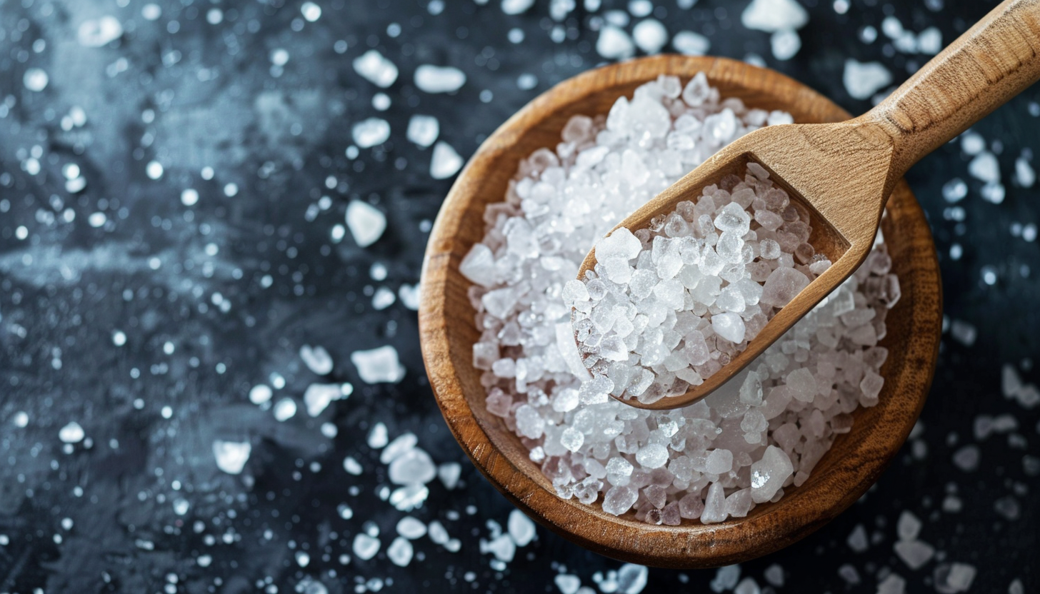 Як вживання солі впливає на ймовірність розвитку раку шлунка