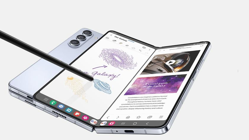 Samsung представить функцію малювання зі штучним інтелектом для пристроїв Galaxy, подібну до Image Wand з iPadOS 18