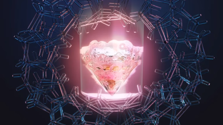 Майже через 80 років після відкриття виявлено властивості рідкісноземельного елемента прометію