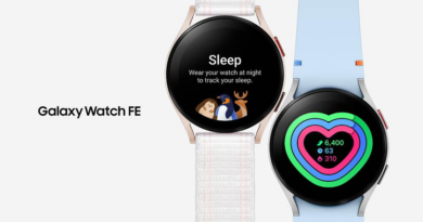 Samsung перевипустила Galaxy Watch 4, тепер це Galaxy Watch FE