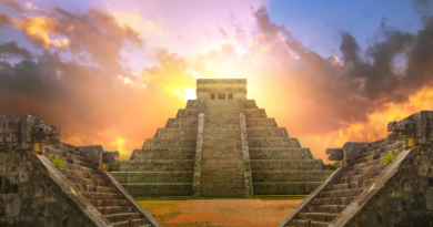 Знайдено понад 60 принесених у жертву хлопчиків древніх майя у Чичен-Іца