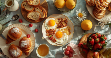 Як потрібно снідати після досягнення 50 років - поради