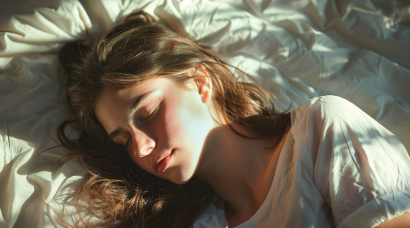 Чи шкодить велика кількість сну здоров'ю - відповідь вчених