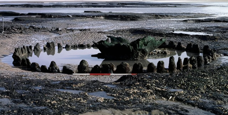 Таємнича споруда "Сіхендж" у Великій Британії може нарешті отримати пояснення