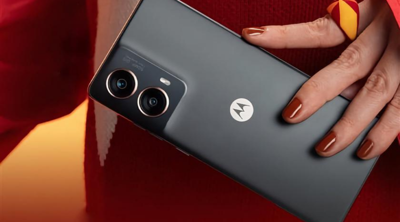 Moto S50 Neo стане першим смартфоном у світі, який отримає 4 роки гарантії