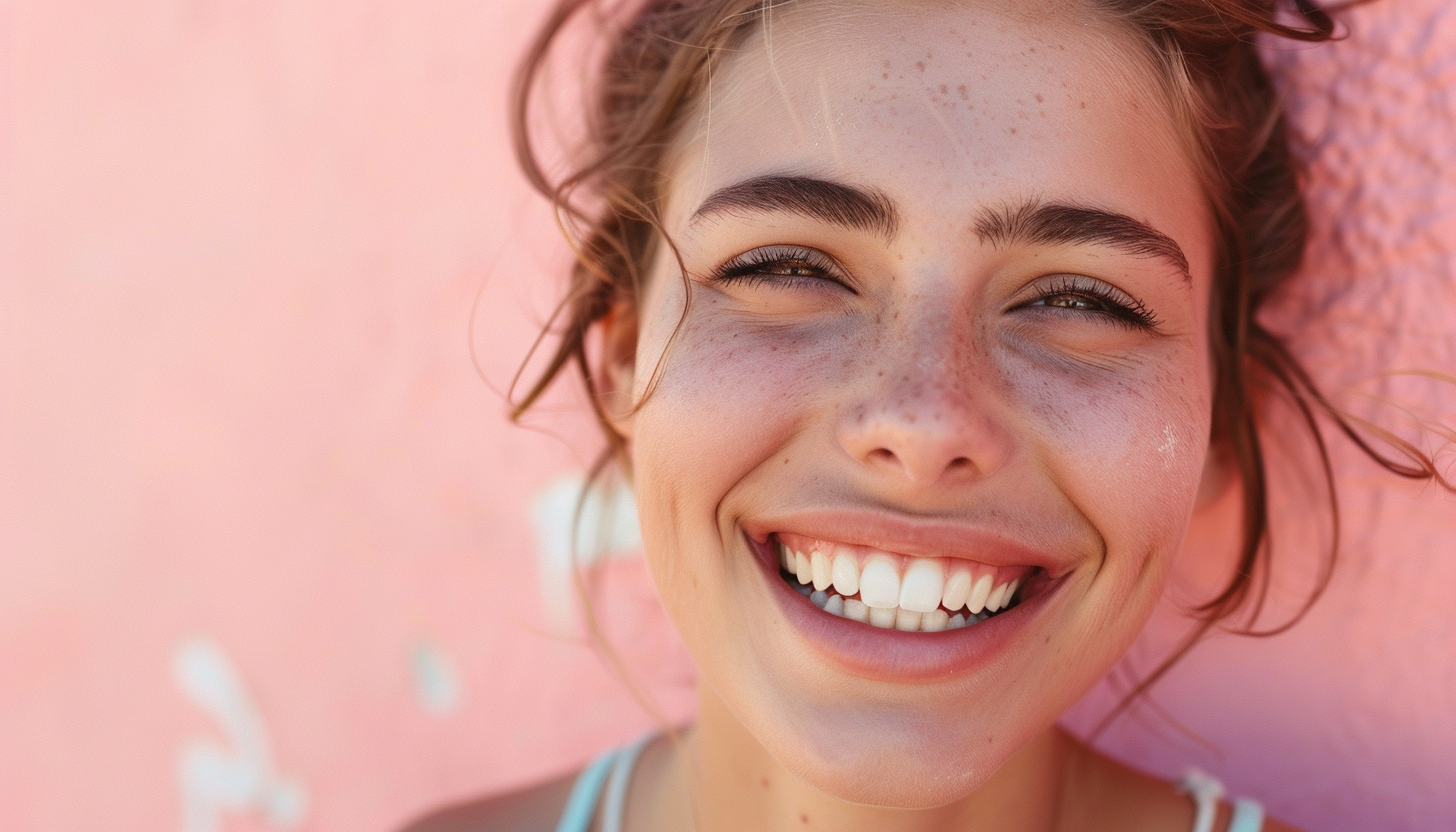 Импланты MegaGen для восстановления улыбки: почему стоит выбрать
