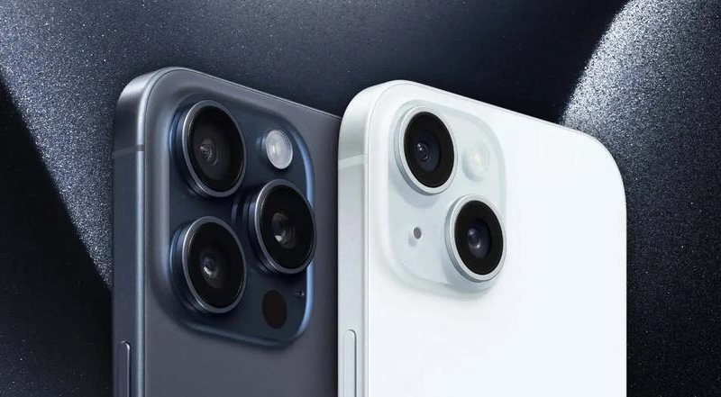 iPhone 16 Pro: 48-мегапіксельна надширококутна камера та розширений оптичний зум