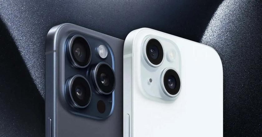 iPhone 16 Pro: 48-мегапіксельна надширококутна камера та розширений оптичний зум