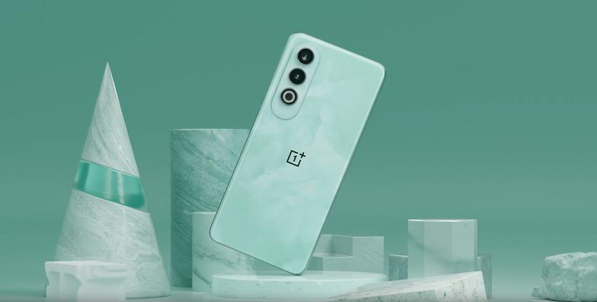 OnePlus незабаром випустить Nord CE 4 Lite 5G з AMOLED-дисплеєм 120 Гц і чіпом Snapdragon 6 Gen 1