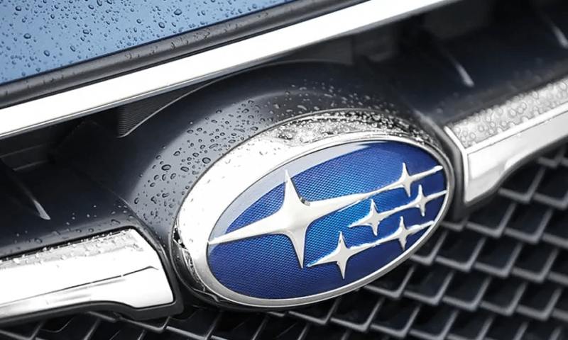 Subaru планує випуск чотирьох електромобілів