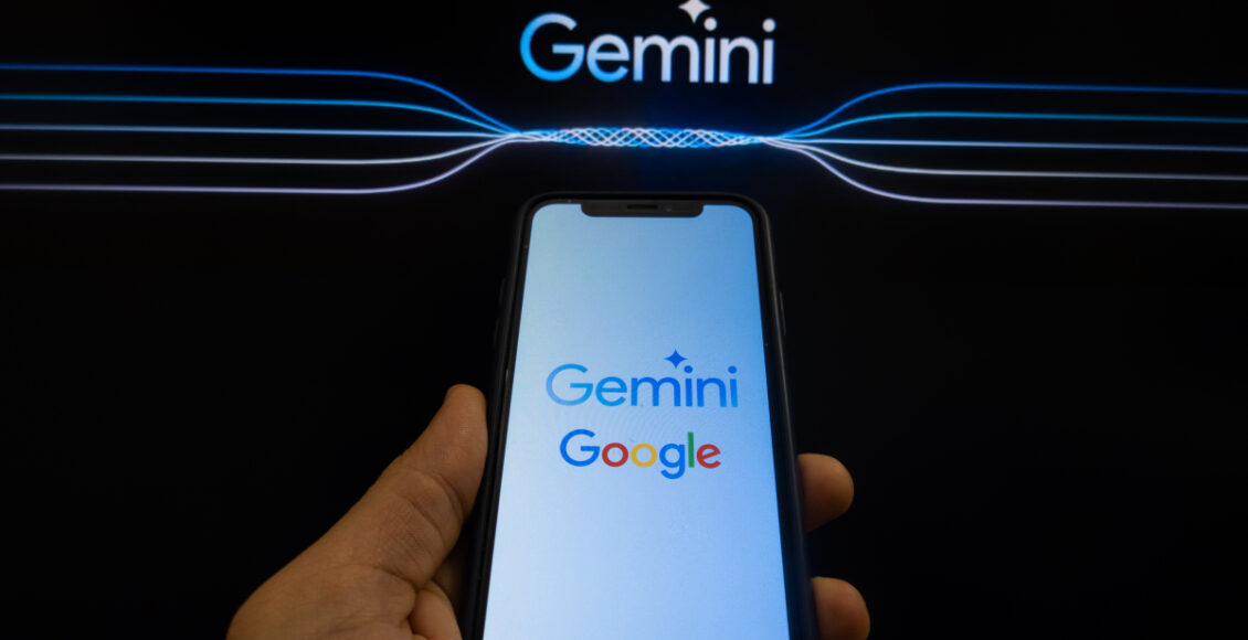 Google оновила Gemini: тепер ще краще розуміє українську і менше помиляється