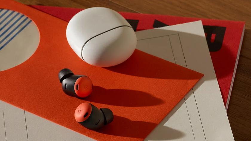 Google представить флагманські TWS-навушники Pixel Buds Pro 2 у серпні