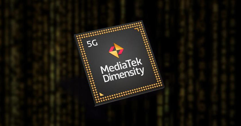 MediaTek Dimensity 8400 випереджає Snapdragon 8s Gen 3 за результатами AnTuTu