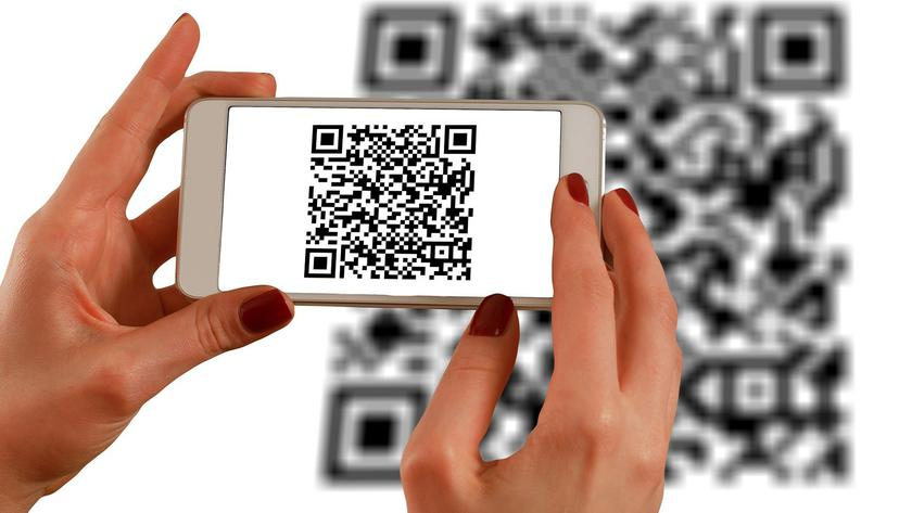 Google готує новий дизайн для сканера QR-кодів, вбудованого в Android