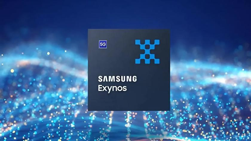 Samsung працює над процесором Exynos 1580, який буде конкурувати з чіпами MediaTek серії Dimensity 8000