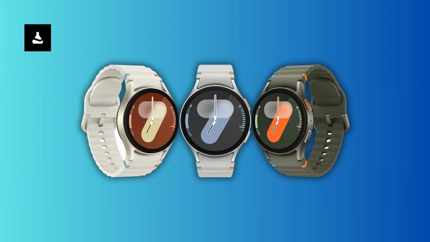 Розкрито детальні характеристики Samsung Galaxy Watch 7