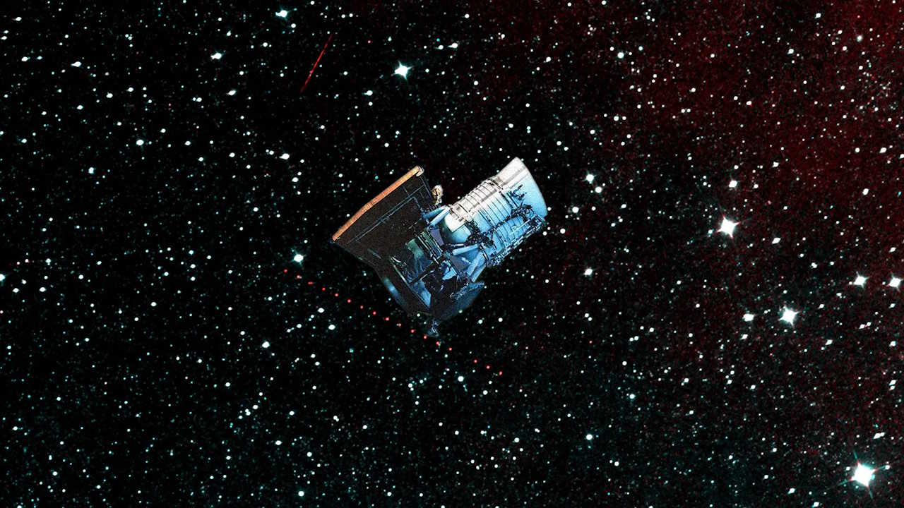 NASA вимкнула телескоп NEOWISE, який шукав небезпечні для Землі астероїди та комети