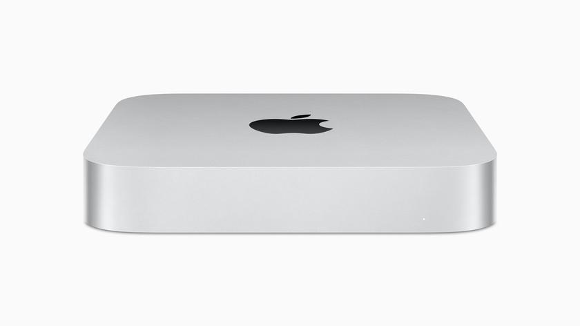 Новий Mac mini від Apple з чіпом M4 може вийти в жовтні 2024 року