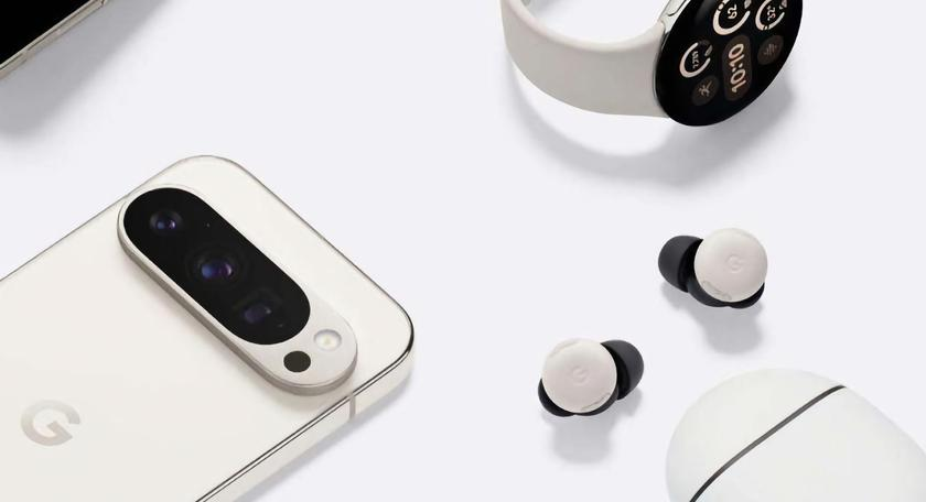 Інсайдер розкрив характеристики Google Pixel Buds Pro 2